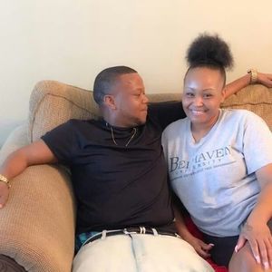 Meet your Posher, Reginald